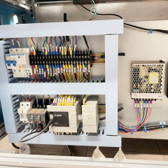 Hinge Hydraulic Damper Automatic Assembly Machine
