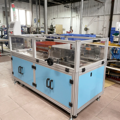 Drawer Slide Life Time Testing Machine