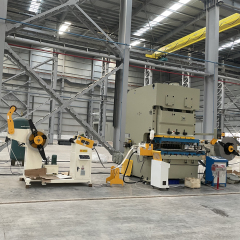 Cabinet Hinge Stamping Equipment Line Cabinet Hinge Production Line