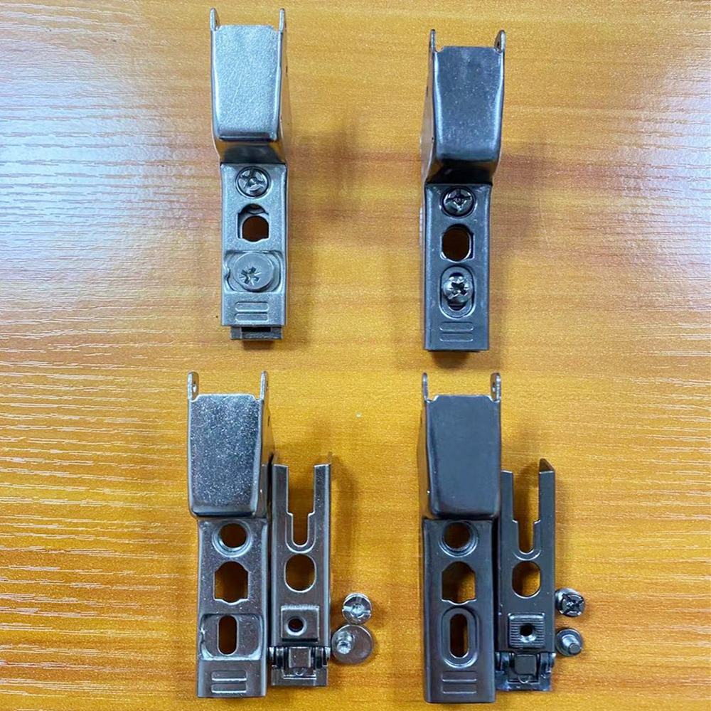 Soft Close Hinge Insert Arm Half Overlay Arm Automatic Assembly Machine Automatic Kitchen Hinge Assembly Machine