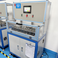 Metal Spring Life Time Testing Machine