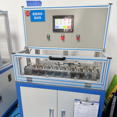 Metal Spring Life Time Testing Machine