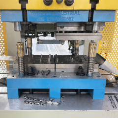 Hardware Hinge Part Forming Die Door Hinge Automatic Stamping Mold