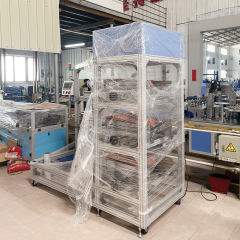 Three Layer Drawer Slide Fatigue Life Testing Machine