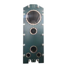 Gasket Type Plate Heat Exchanger L600
