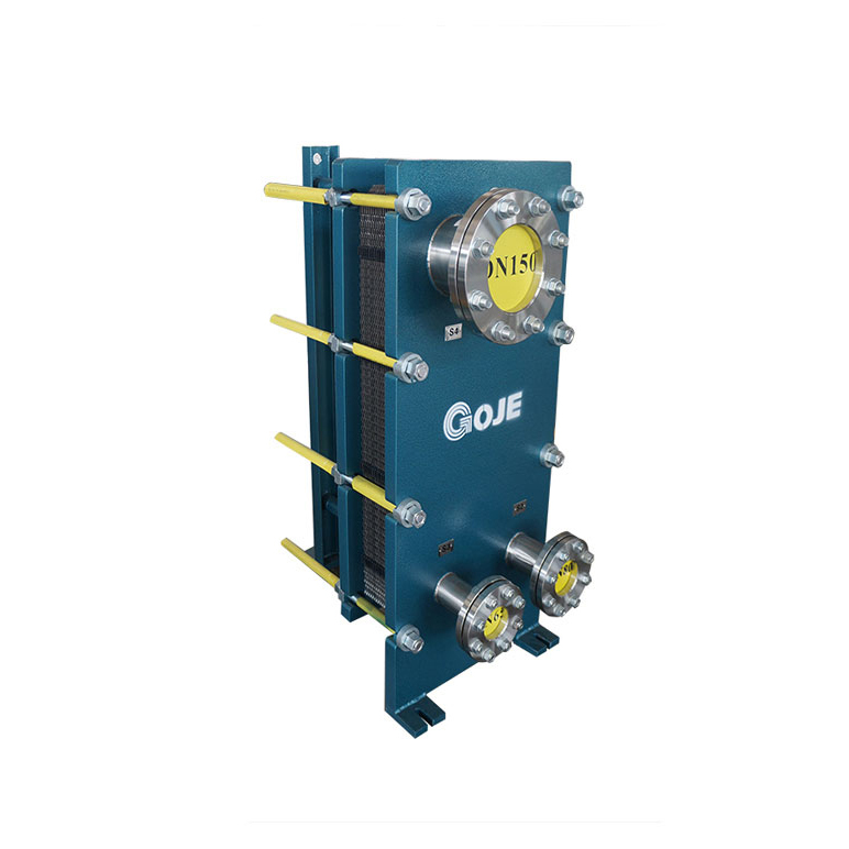 Gasket Type Plate Heat Exchanger BHBR0.25