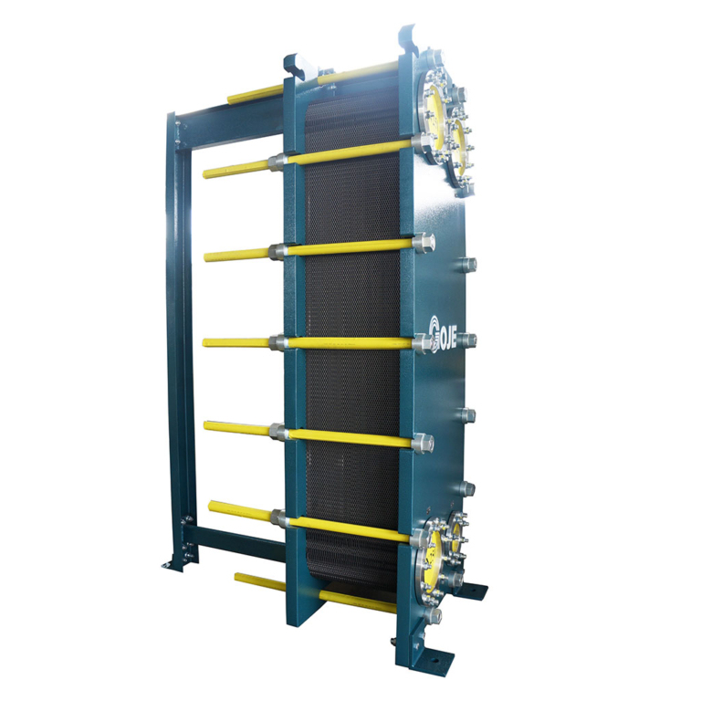 Gasket Type Plate Heat Exchanger MX25M