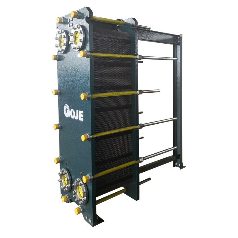 Gasket Type Plate Heat Exchanger FN15