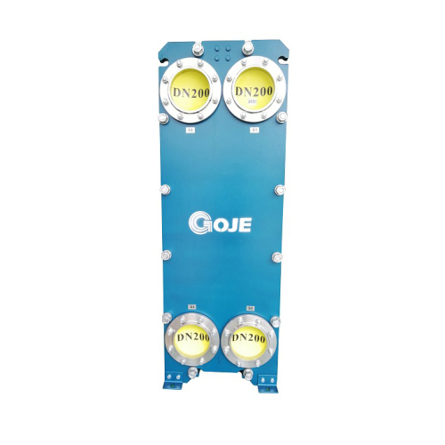 Gasket Type Plate Heat Exchanger M20M