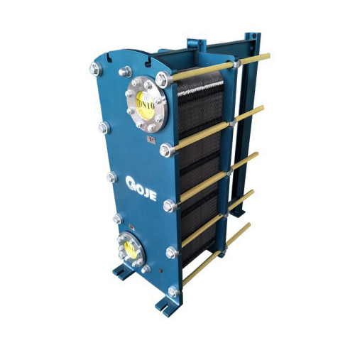 Plate Heat Exchanger GS30