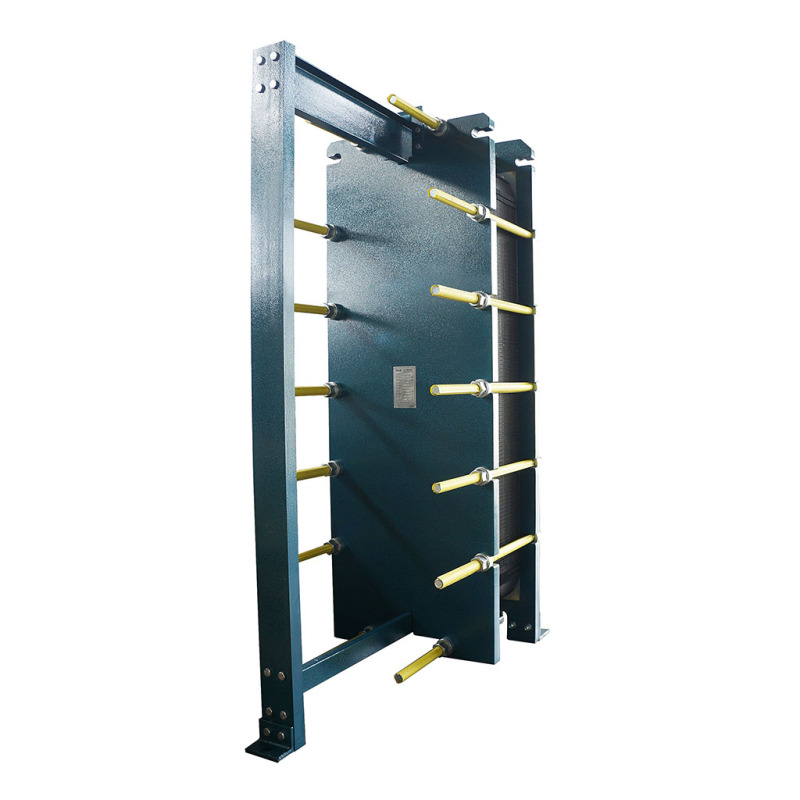 Gasket Type Plate Heat Exchanger MX25M
