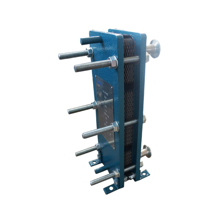 Gasket Type Plate Heat Exchanger M3