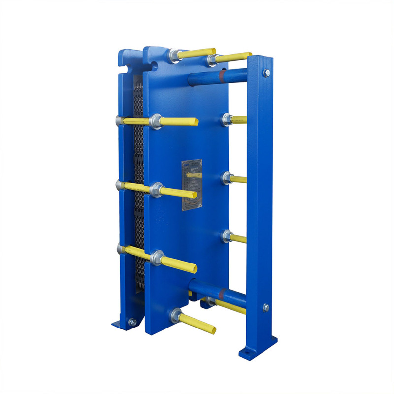 Gasket Type Plate Heat Exchanger M10M