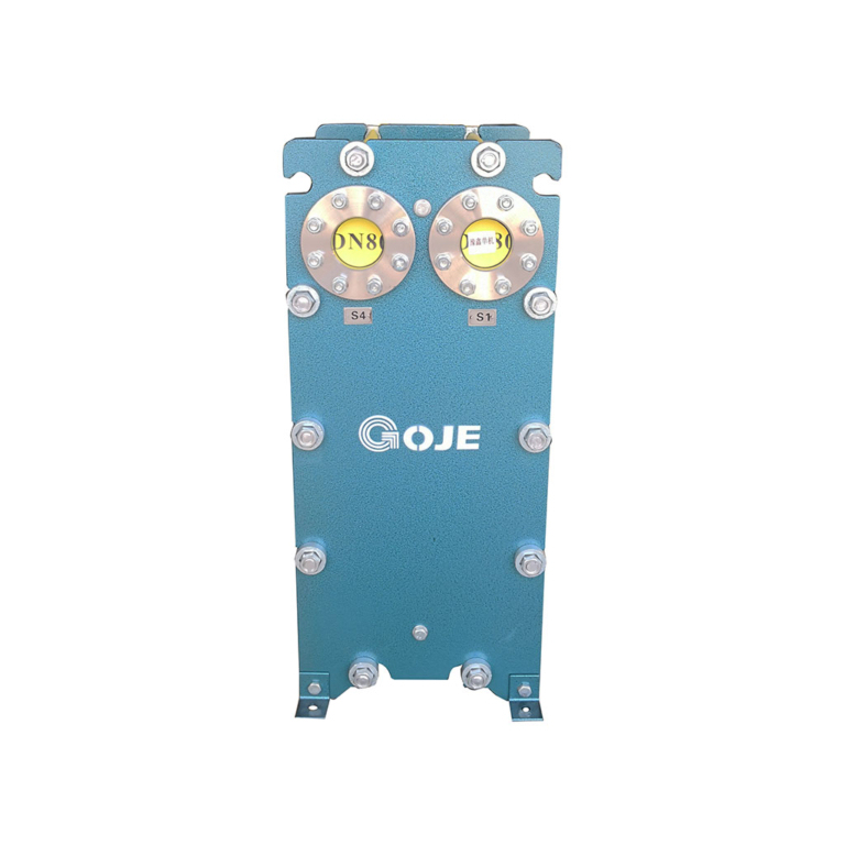 Gasket Type Plate Heat Exchanger M10