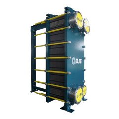 Gasket Type Plate Exchanger TL35B