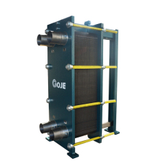 Gasket Type Plate Heat Exchanger FP31