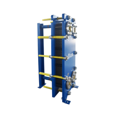 Gasket Type Plate Heat Exchanger M10M