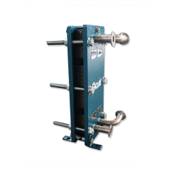 Gasket Type Plate Heat Exchanger M3