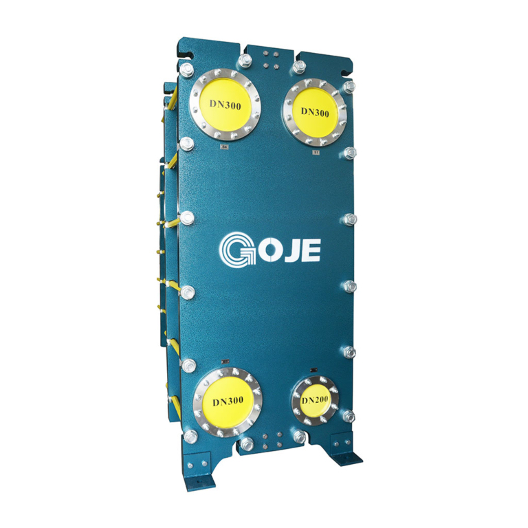 Gasket Type Plate Heat Exchanger M30M