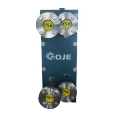 Plate Heat Exchanger GL13