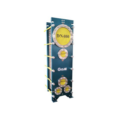 Gasket Type Plate Exchanger L400600800