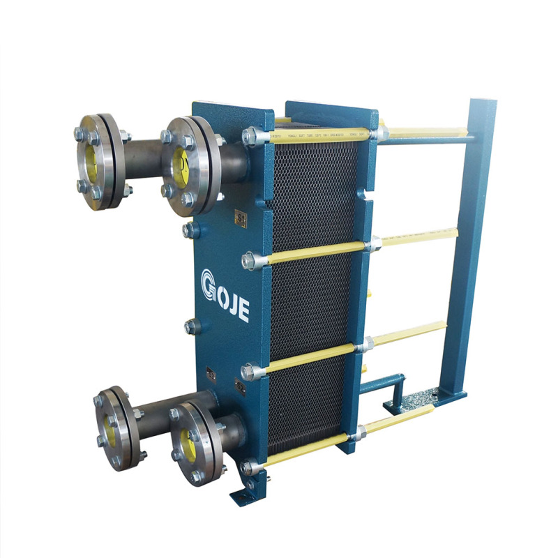 Plate Heat Exchanger GL13