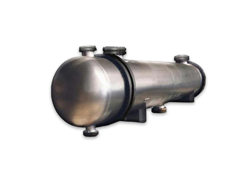 Floating Head Tube Heat Exchanger