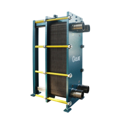 Gasket Type Plate Heat Exchanger FP31