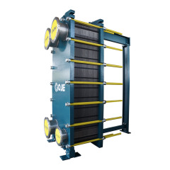 Plate Condenser TL35B