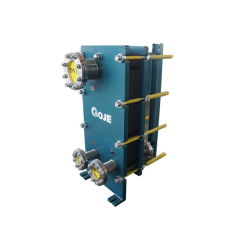 Plate Condenser BHBR0.25