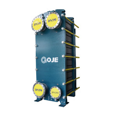 Plate Condenser TL35B