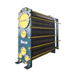 Plate Condenser L800