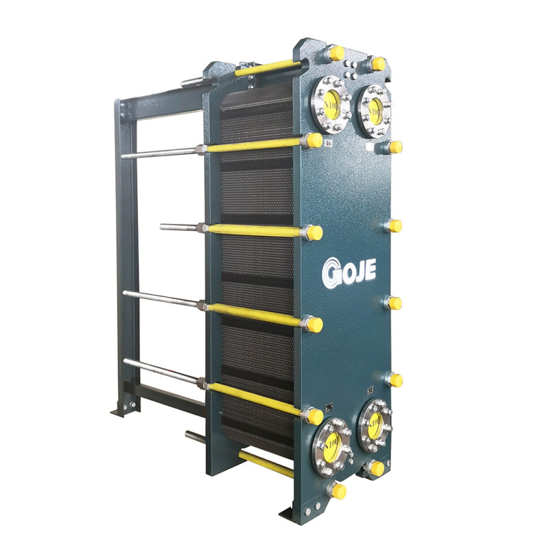Gasket Type Plate Heat Exchanger FN15