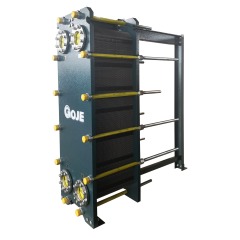 Gasket Type Plate Heat Exchanger FN15
