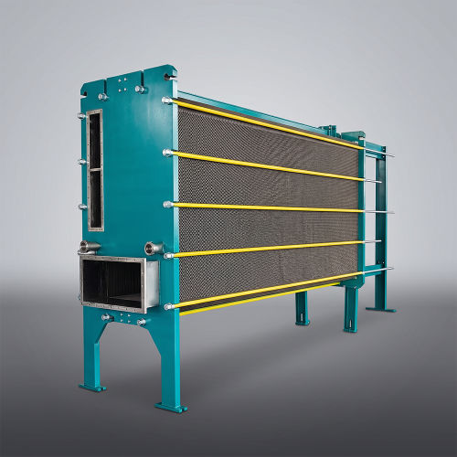RISING FILM PLATE EVAPORATOR