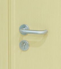 factory custom internal fire escape door fire exit door for hotel