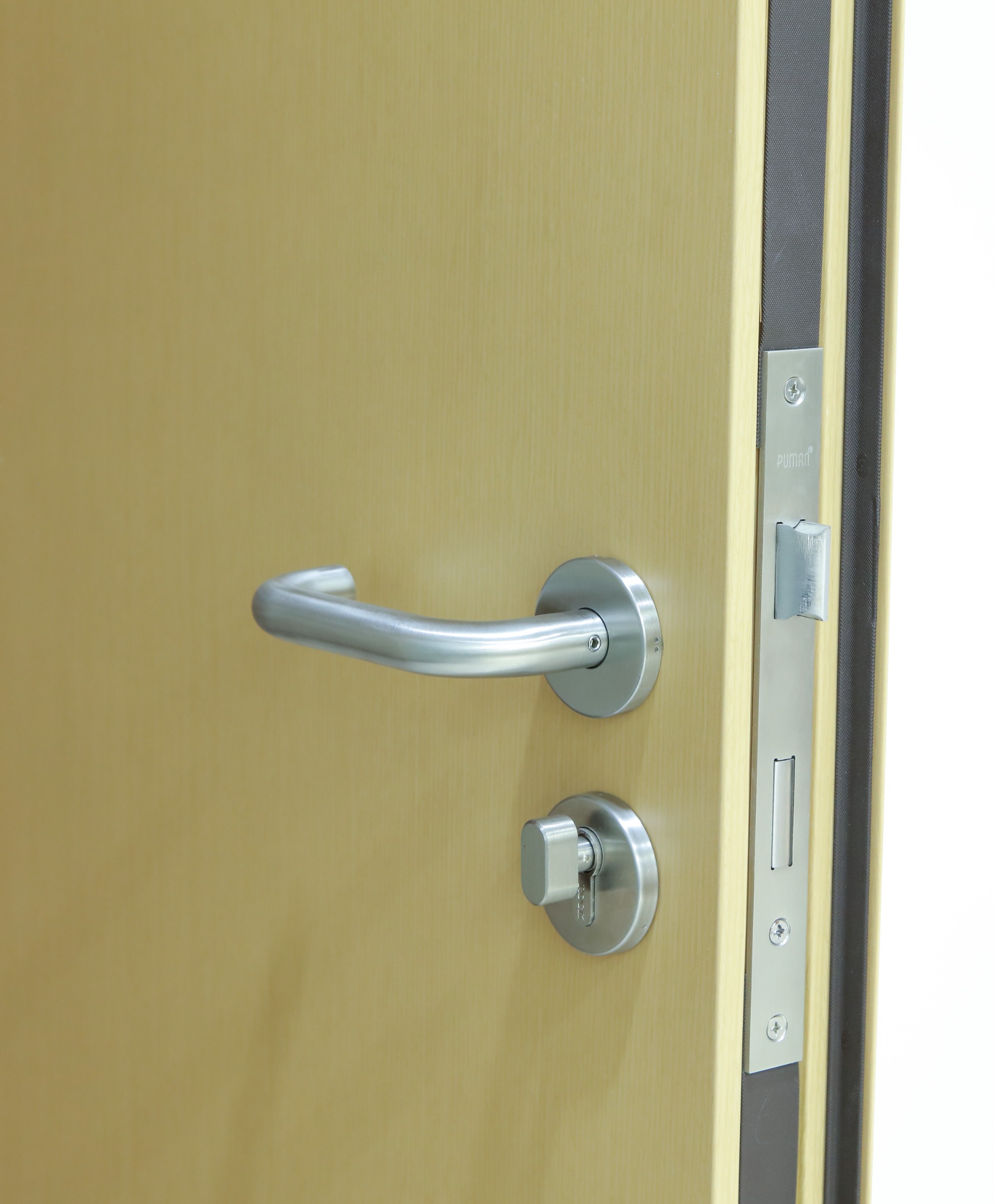 factory custom internal fire escape door fire exit door for hotel