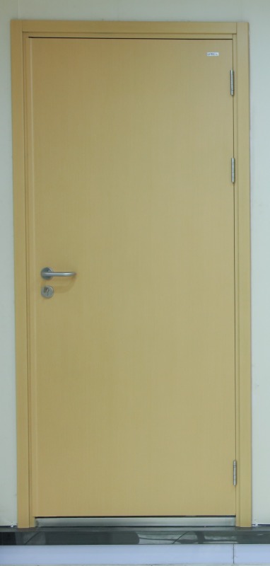 factory custom internal fire escape door fire exit door for hotel