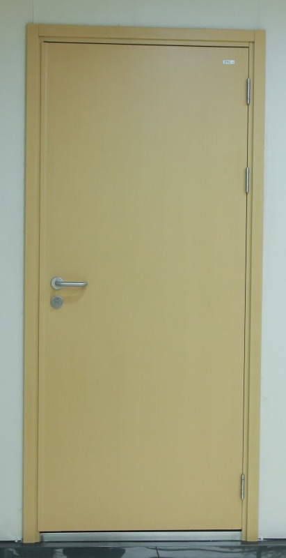 factory custom internal fire escape door fire exit door for hotel