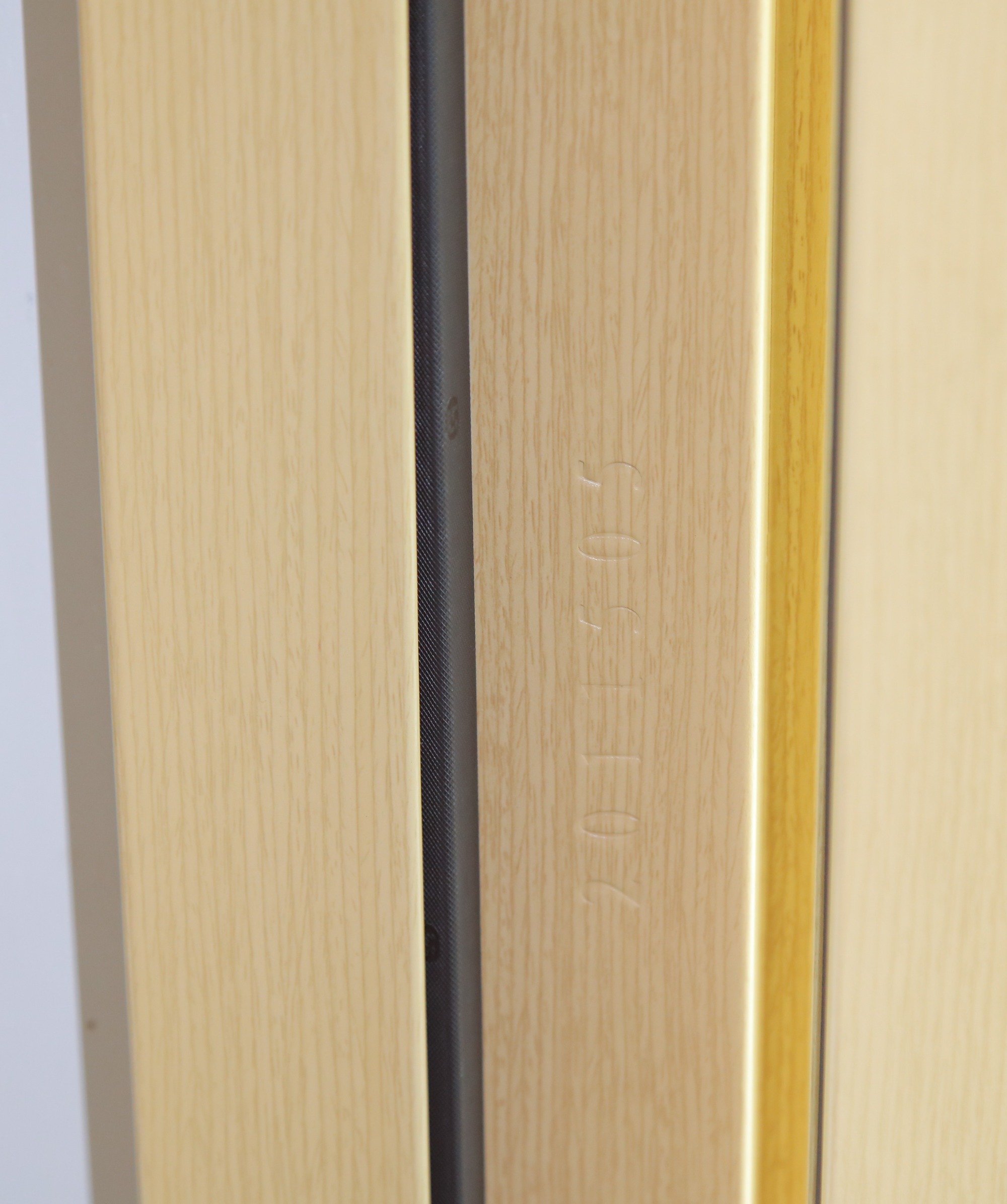 factory custom internal fire escape door fire exit door for hotel