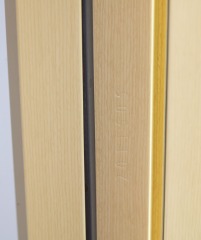 factory custom internal fire escape door fire exit door for hotel