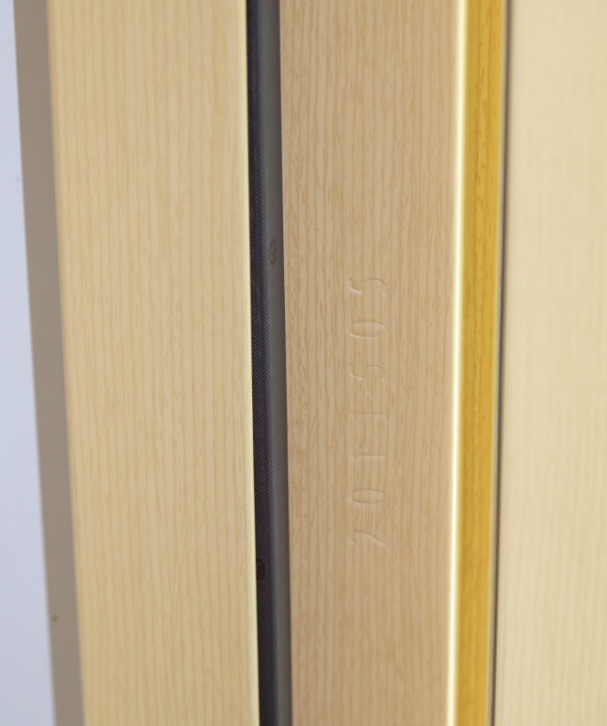 factory custom internal fire escape door fire exit door for hotel