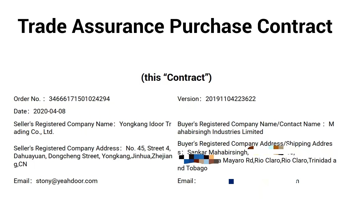 [Trinidad and Tobago]Arrived at Trinidad and Tobago front door market, we do it