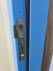 Customized GMP Pharmaceutical Clean Room Metal Door