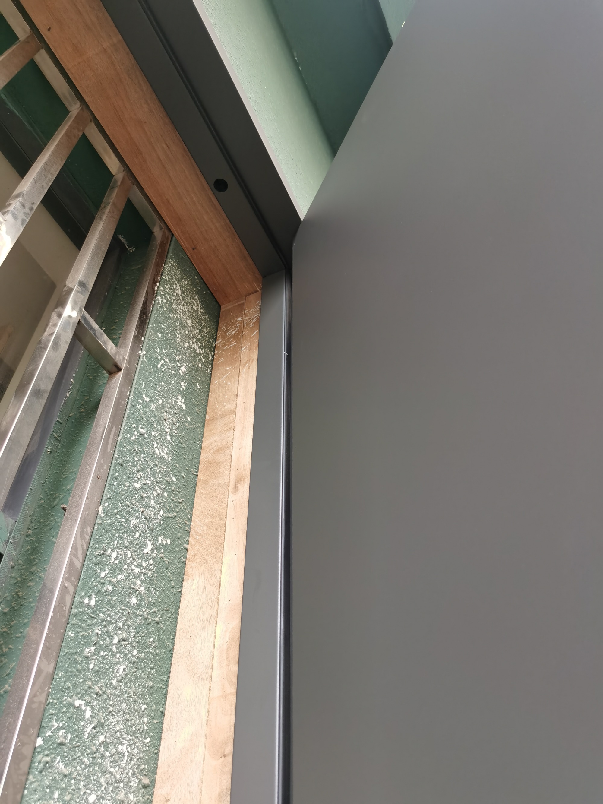 oversize fire rated steel door fireproof over size double metal door