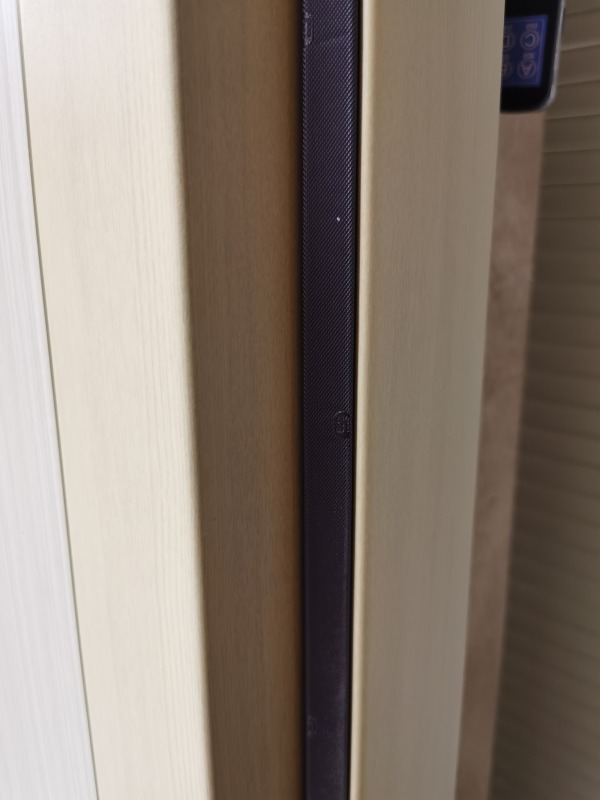 Commercial Automatic Customized Clean Operating Room Metal Cleanroom Medical Office Automatic Door For Hospital Or Lab