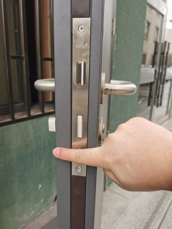 oversize fire rated steel door fireproof over size double metal door