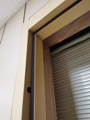 Commercial Automatic Customized Clean Operating Room Metal Cleanroom Medical Office Automatic Door For Hospital Or Lab