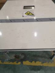 Hospital X-ray Shielding Single Swing Lead Door