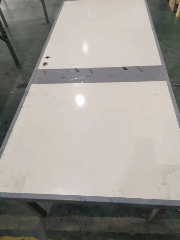 Hospital X-ray Shielding Single Swing Lead Door